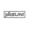 Adesivo yasuni scarico piaggio 2 tratto