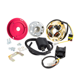 HPI 210 Zündung Piaggio / Gilera 125-180cc wassergekühlt