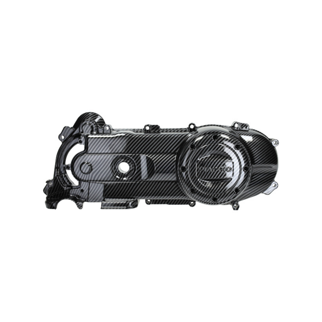 Carterkap Piaggio Zip 50cc 4T carbon look Fresh Parts