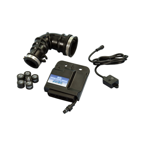 Polini Ecu Euro 4 Regelbaar Piaggio Takt