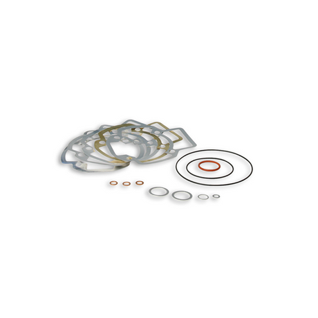 Pakkingset Malossi 47 6Mm - 52Mm Piaggio 2 Takt 1115350B Pakking Cilinder