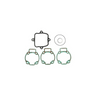 Pakkingset Cilinder Gilera Runner 125/180cc LC