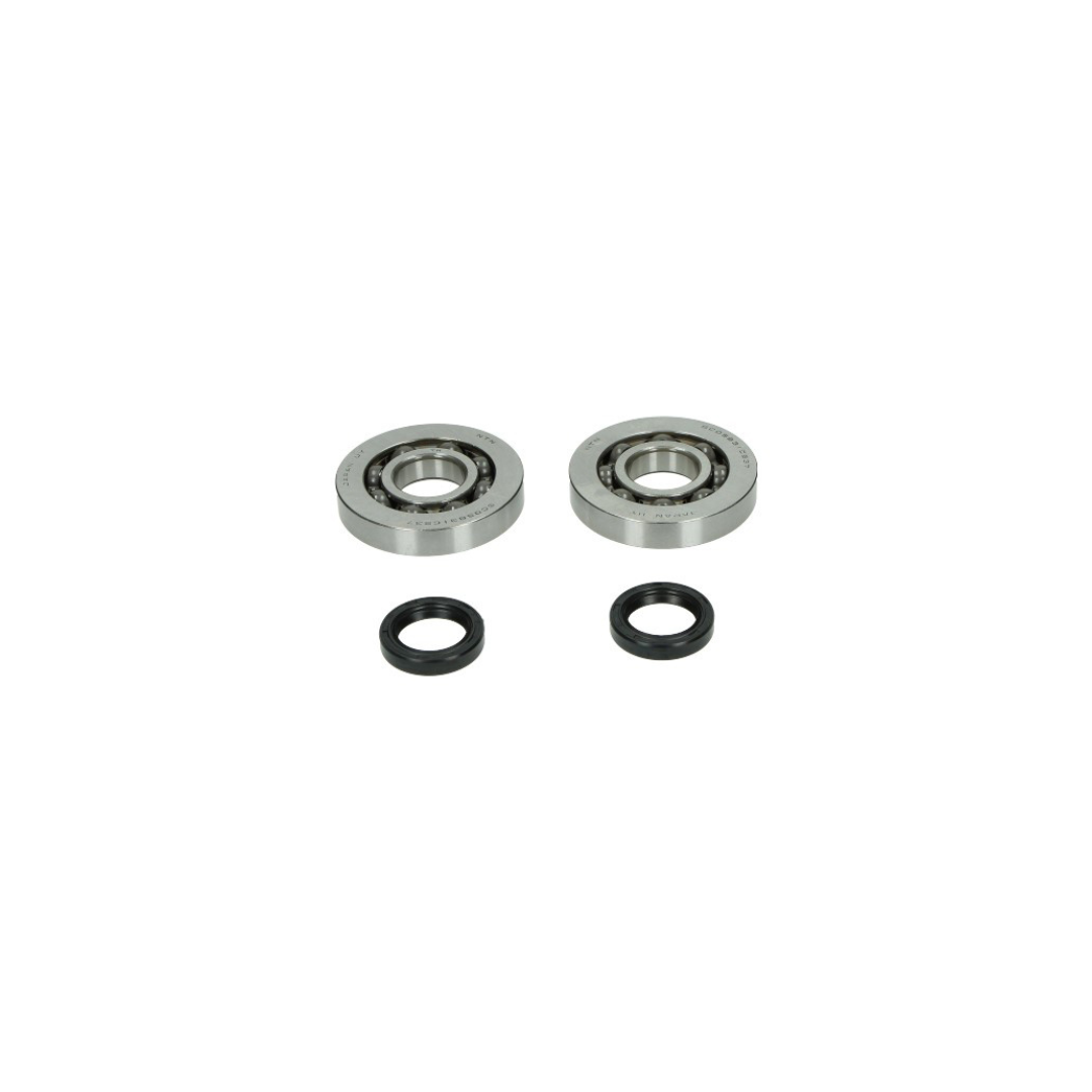 Krukaslagers Met Keerringset 125-180Cc 2T Runner/Skipper/Typhoon Rms Krukas Lager