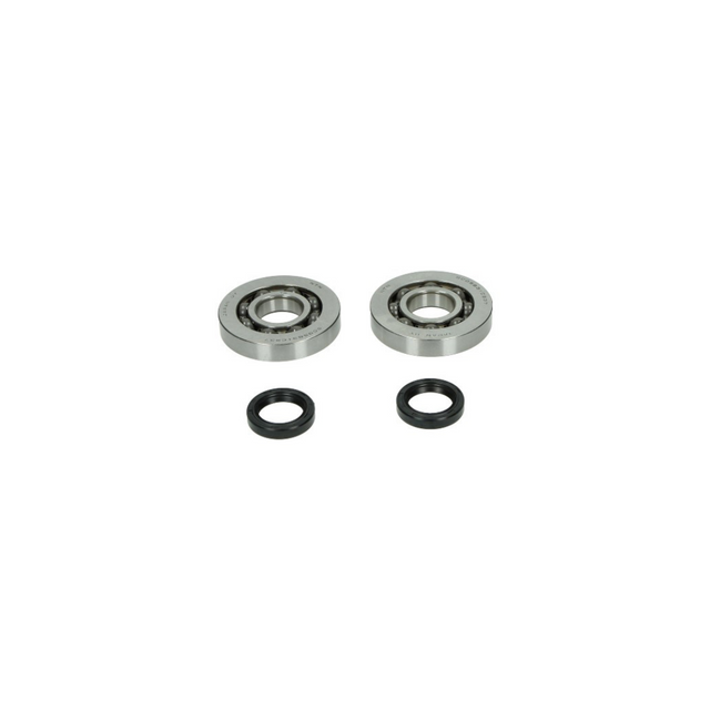 Krukaslagers Met Keerringset 125-180Cc 2T Runner/Skipper/Typhoon Rms Krukas Lager