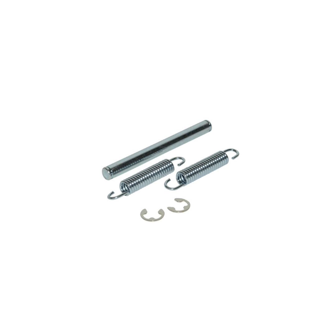 Comprendre le kit de montage Runner/NRG/Typhoon
