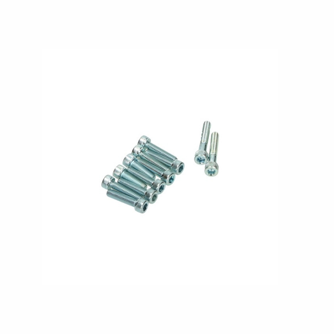 Boulons de carter 10pcs Minarelli horizontal