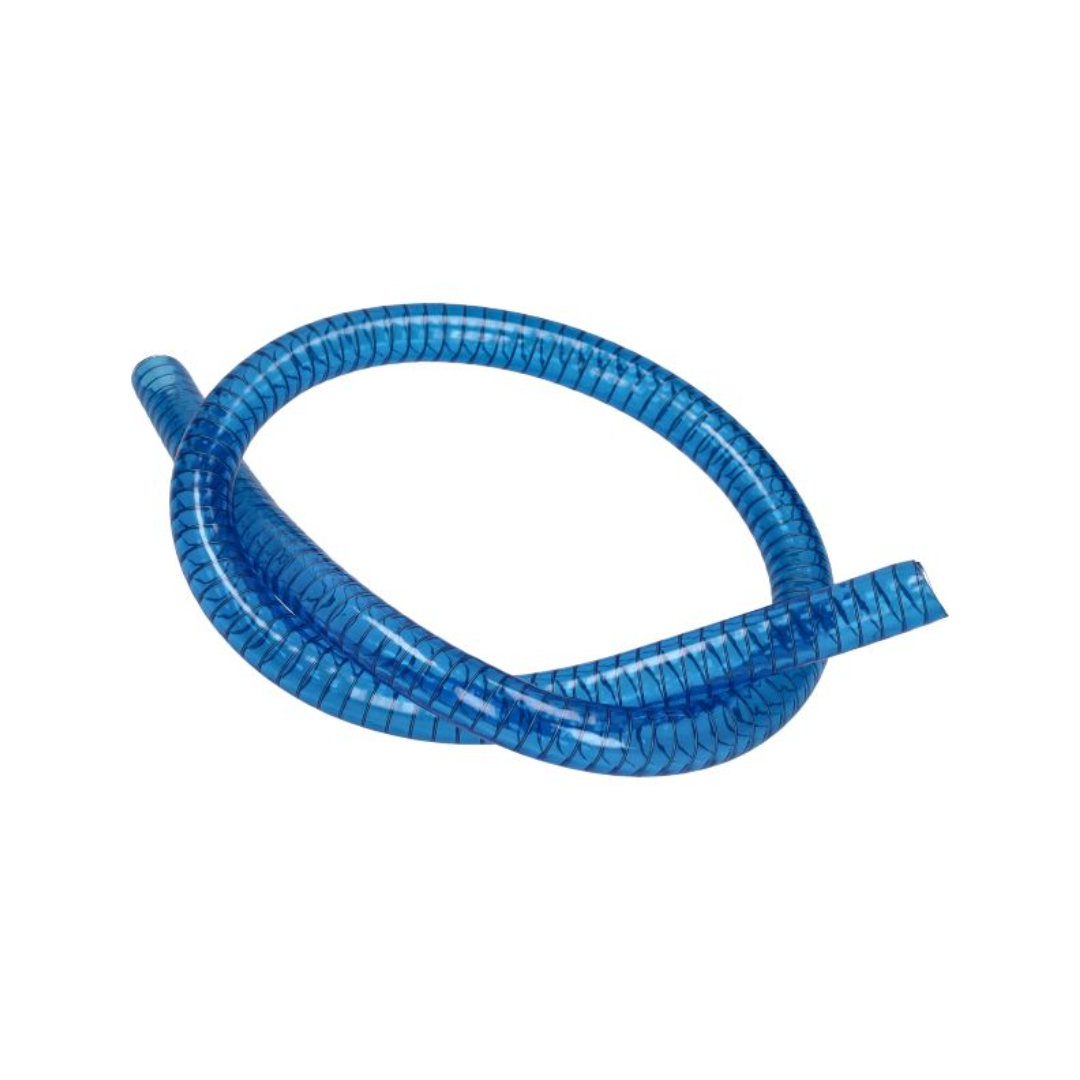 Cool hose 15x22mm 1 meter blue