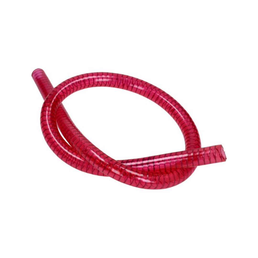 Cool hose 15x22mm 1 meter red