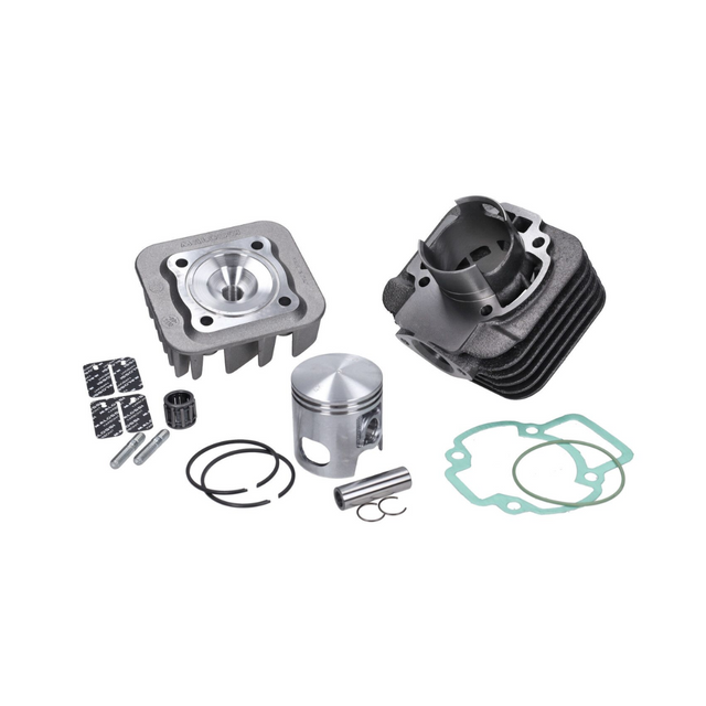 Cilinder 70Cc Malossi Sport Piaggio Ac