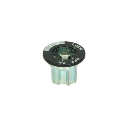 Manchon de serrure d'allumage Made In Italy Piaggio Typhoon / Hexagon