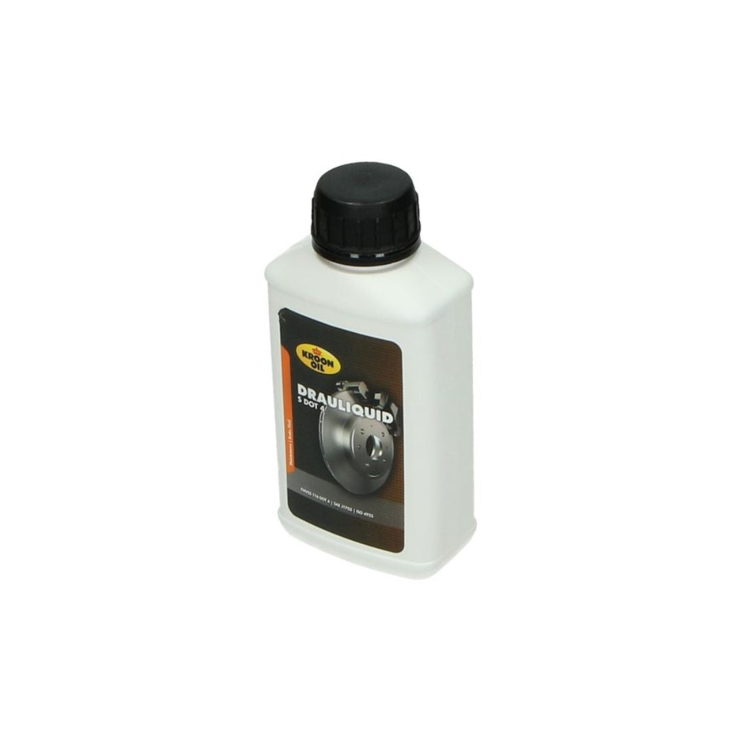 Remvloeistof Dot4 Kroon 250Ml