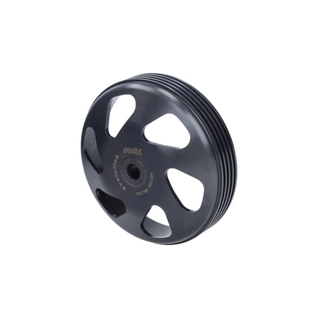 Koppelingshuis Polini 107Mm Piaggio 2 / 4 Takt