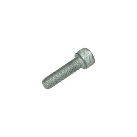 Bout Inbus M8X35Mm Voorvelg Vespa / Zip Sp Bout Velg