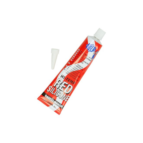 Vloeibare Pakking Superhelp 85gr Rood