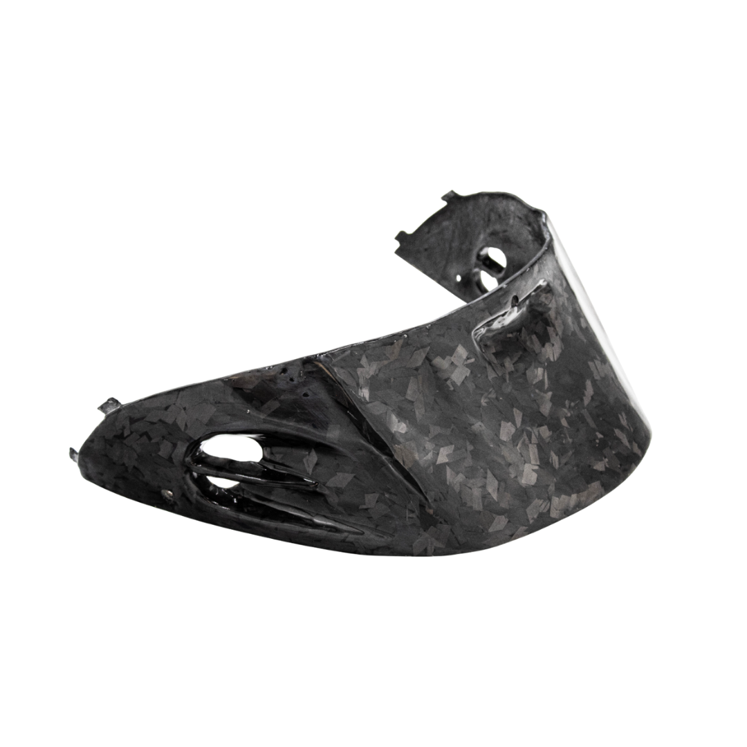 Bougiekap Zip SP H2O Model Forged Carbon