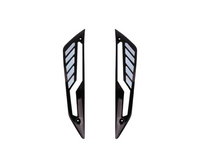 Alpha LED clignotant lumière piaggio zip pour le flux / matrice