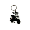 Keychain Piaggio Zip