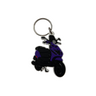 Keychain Piaggio Zip