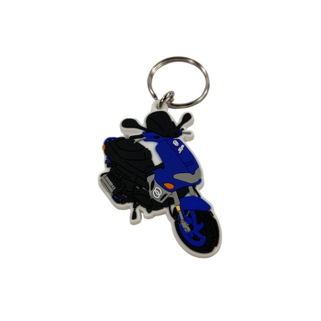 Keychain Gilera Runner