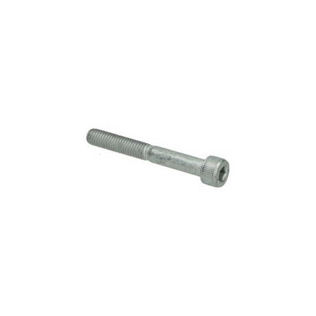 Bout Inbus M8X60Mm Piaggio Origineel Uitlaat