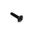 Bout Achterspoiler Piaggio Zip Achterspoiler