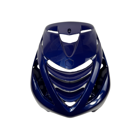 SP Cover Set ZIP BMW Blue Shine