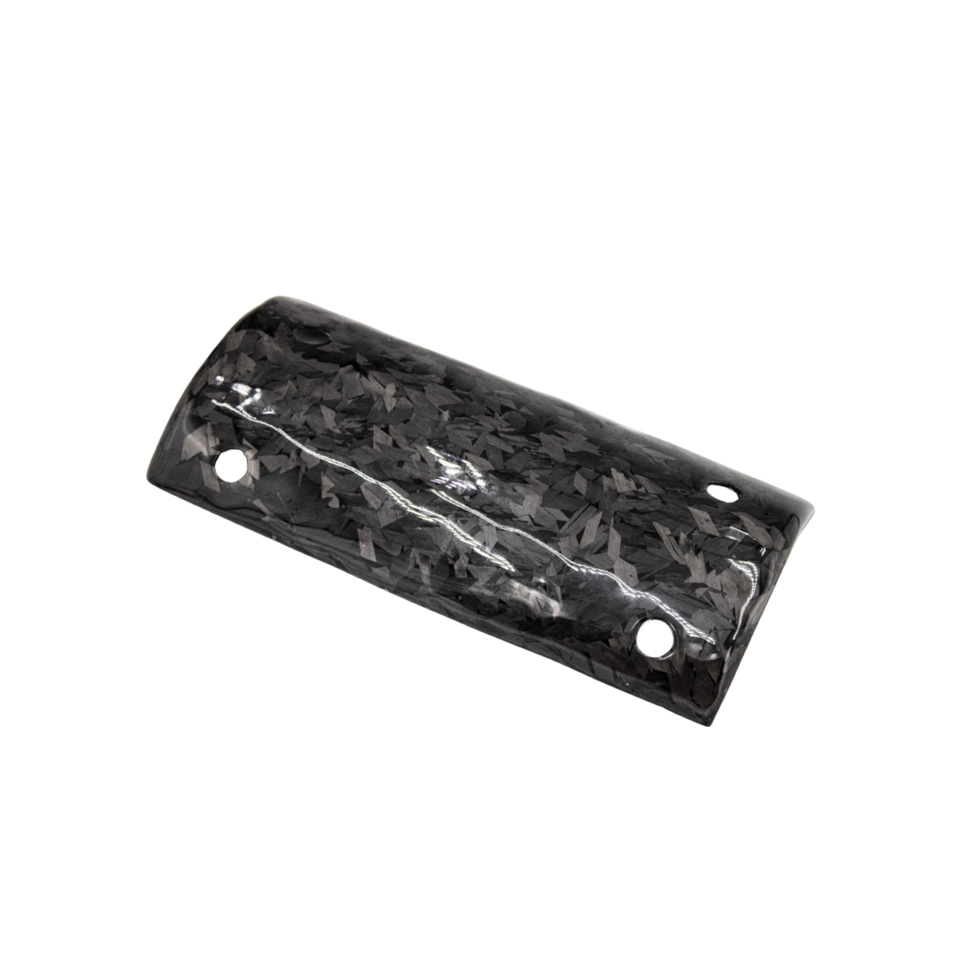 Bouclier thermique SM06 Carbone Forgé – Fresh Parts
