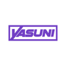 Adesivo yasuni scarico piaggio 2 tratto