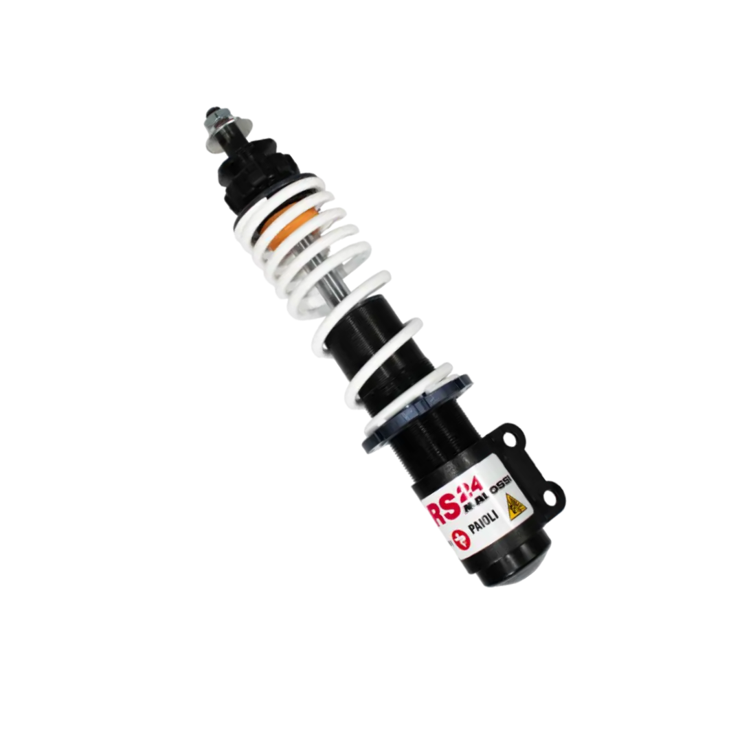 Shock Absorber Malossi Front Zip SP - Fresh Parts