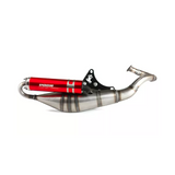 Voca Racing Sabotage V2 Red - Piaggio Typhoon / NRG