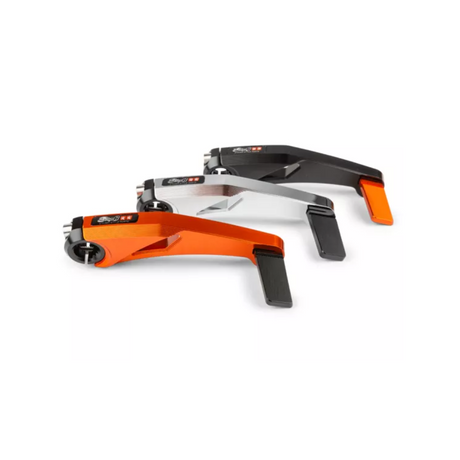 Kickstart Pedaal Stage6 Evo Mk3 - Piaggio Kickstartpedaal
