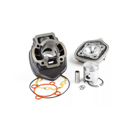 Cilinderkit Stage6 Streetrace 50Cc Lc - Piaggio / Gilera Cilinder 2 Takt