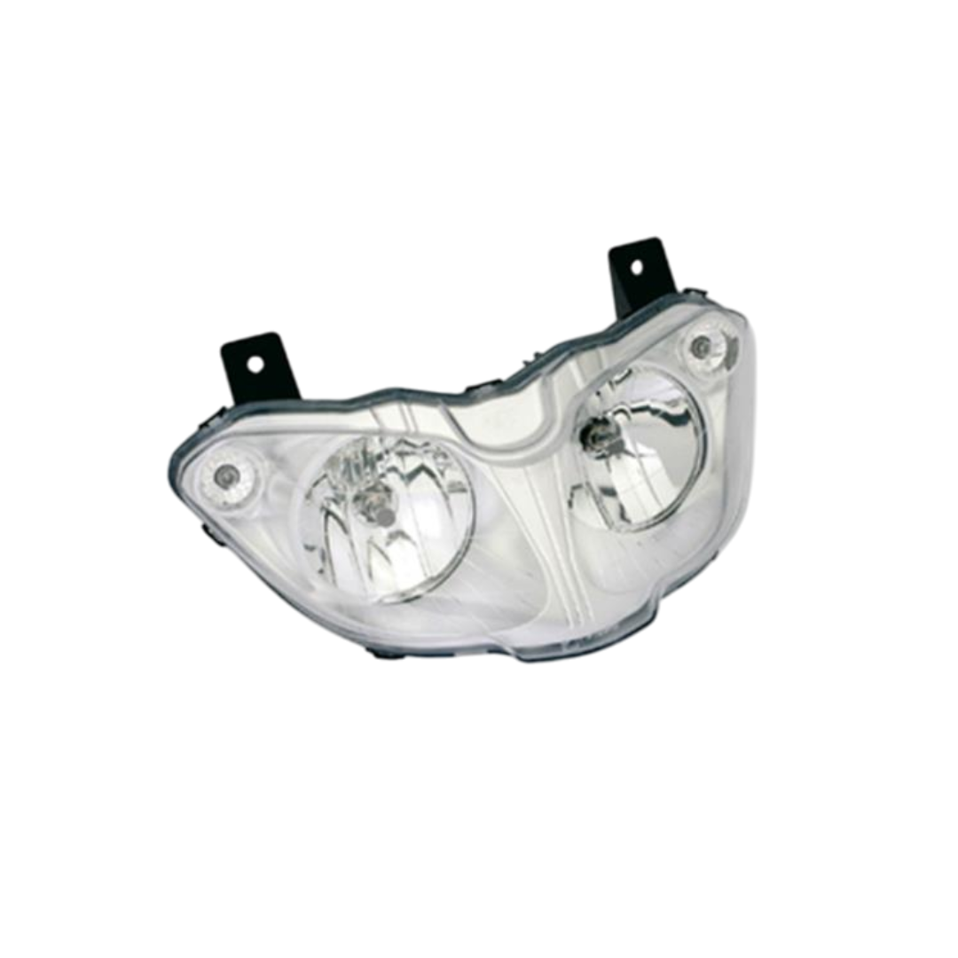 Headlight Gilera Runner 125cc