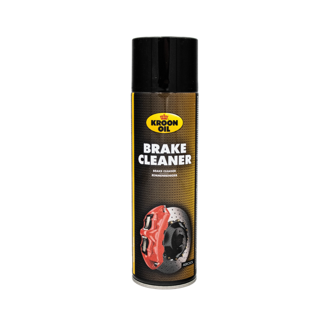 Brake Cleaner Kroon 500ml