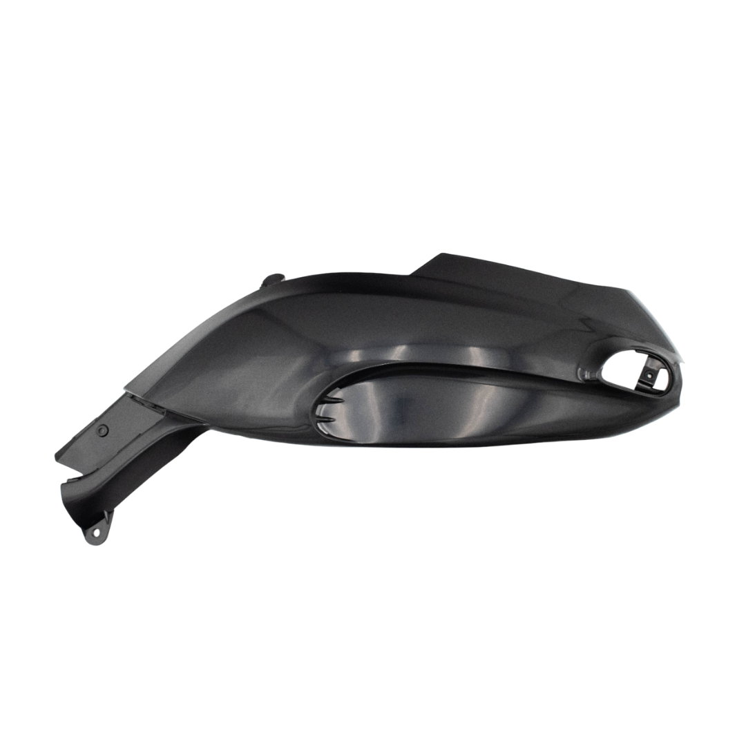 Gilera Typhoon 3-Piece Fairing Set Unpainted