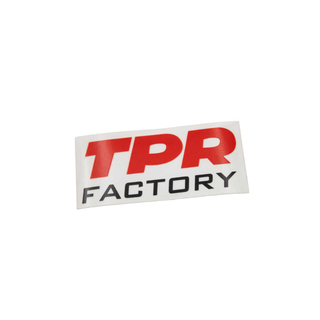 Sticker TPR Factory