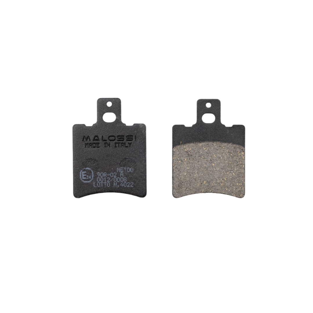 Malossi Sport Aerox/Jog R/Neo brake block set