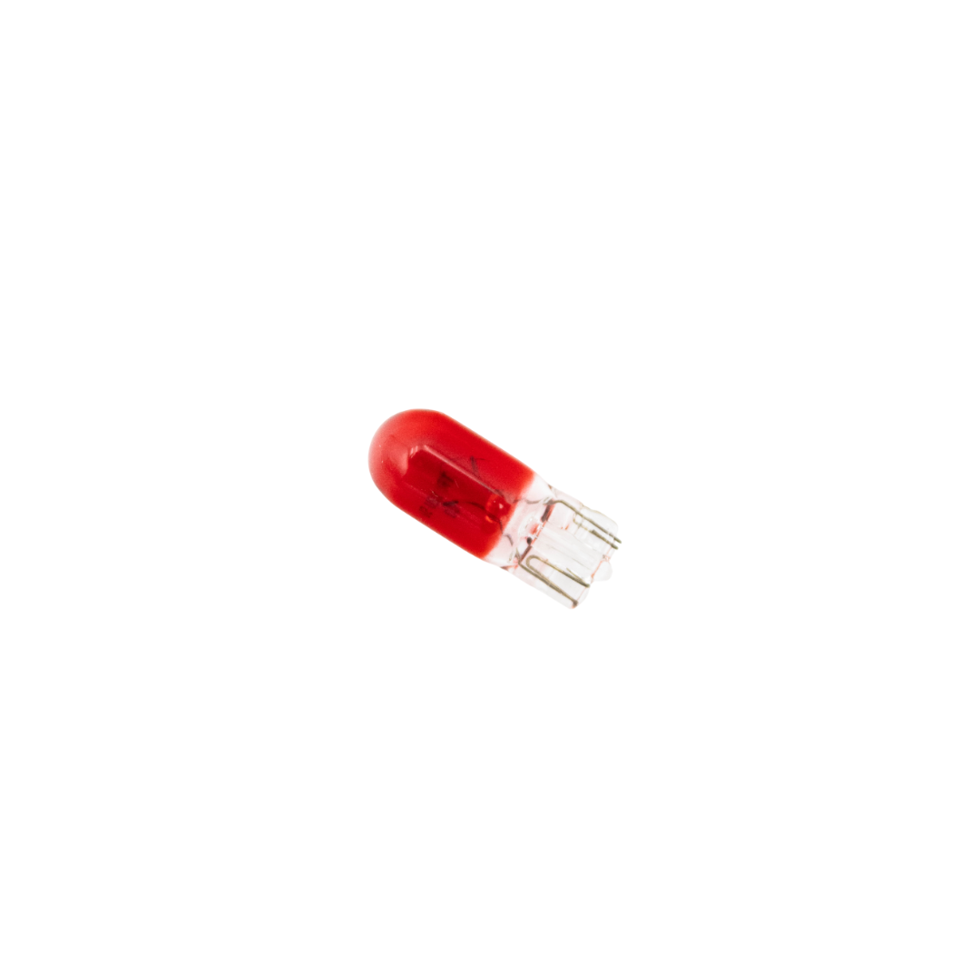Achterlicht Lampje Rood 12V Piaggio Zip