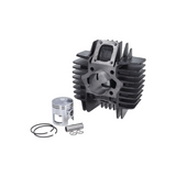 Zylinder Kit Schneller Pfeil 65ccs Gusseisen - Tomos