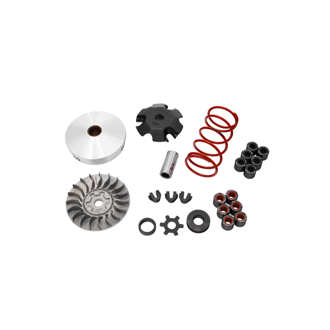 Malossi Multivar Minarelli Fresh Parts