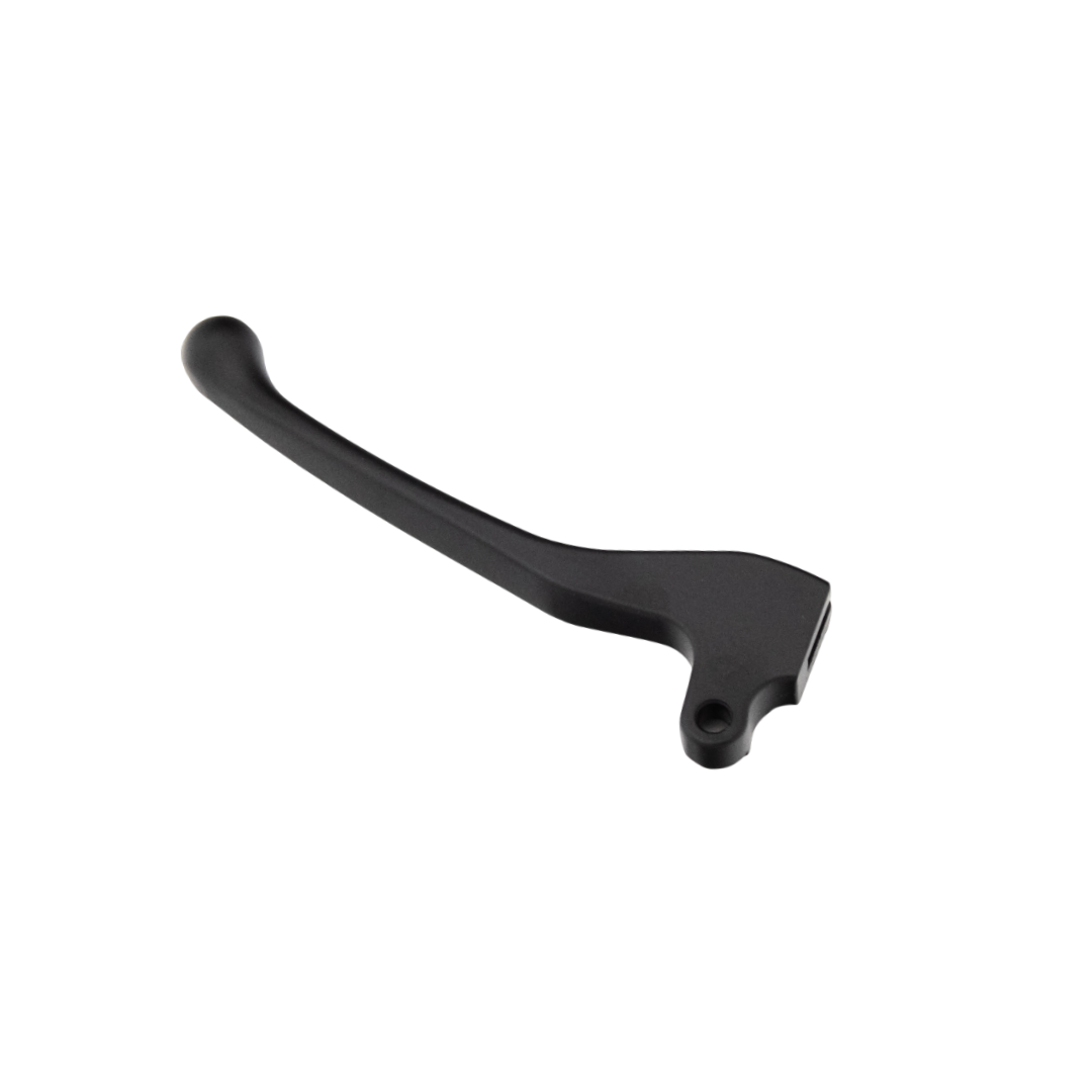 Remhevel Links Mat Zwart Piaggio Zip