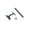 Remblok Borgpenset Piaggio / Vespa 2-4 Takt Orgineel