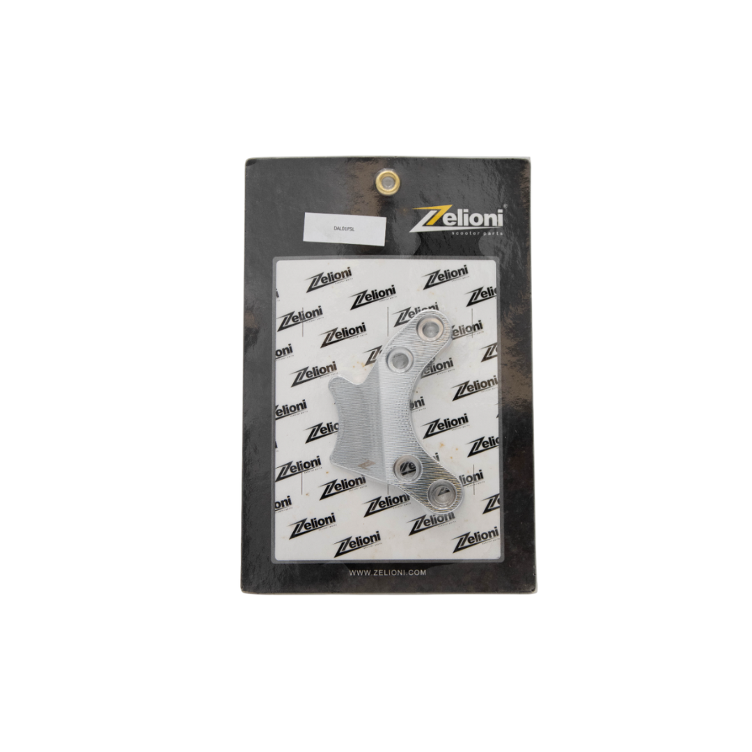 Adattatore remlaw 2p Zelioni - Piaggio Zip SP / Vespa LX / Sprint