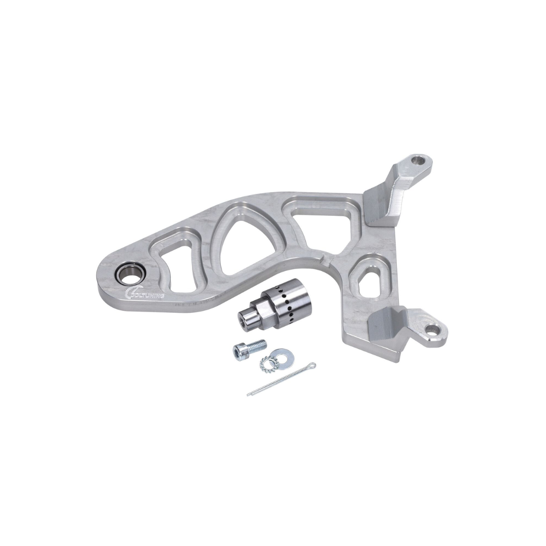 DDL Brace Piaggio / Gilera 125-180cc 2t aluminum