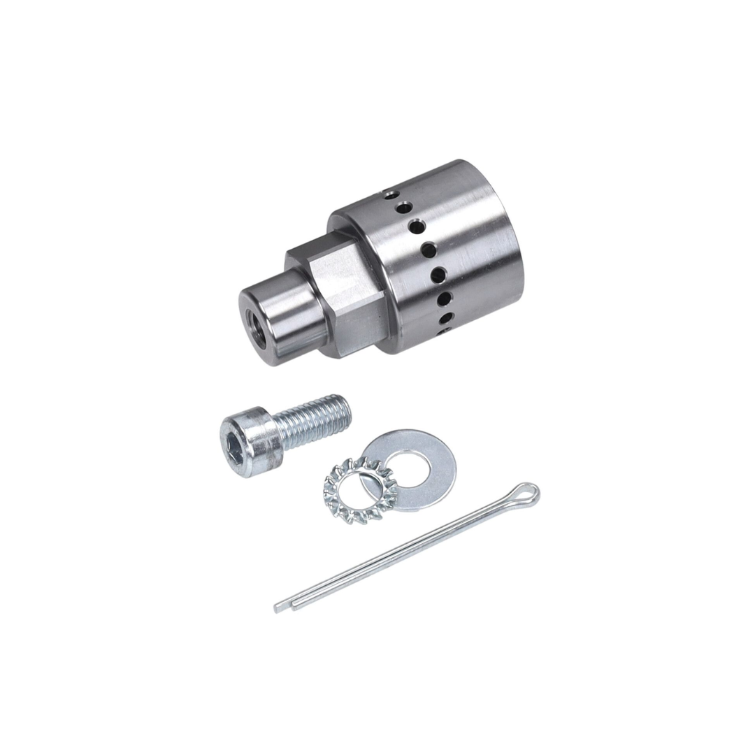 DDL Brace Piaggio / Gilera 125-180cc 2t aluminum