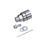 DDL Brace Piaggio / Gilera 125-180cc 2t aluminum