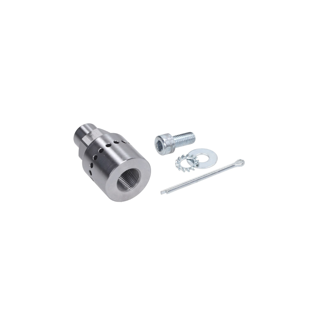 DDL Brace Piaggio / Gilera 125-180cc 2t aluminum