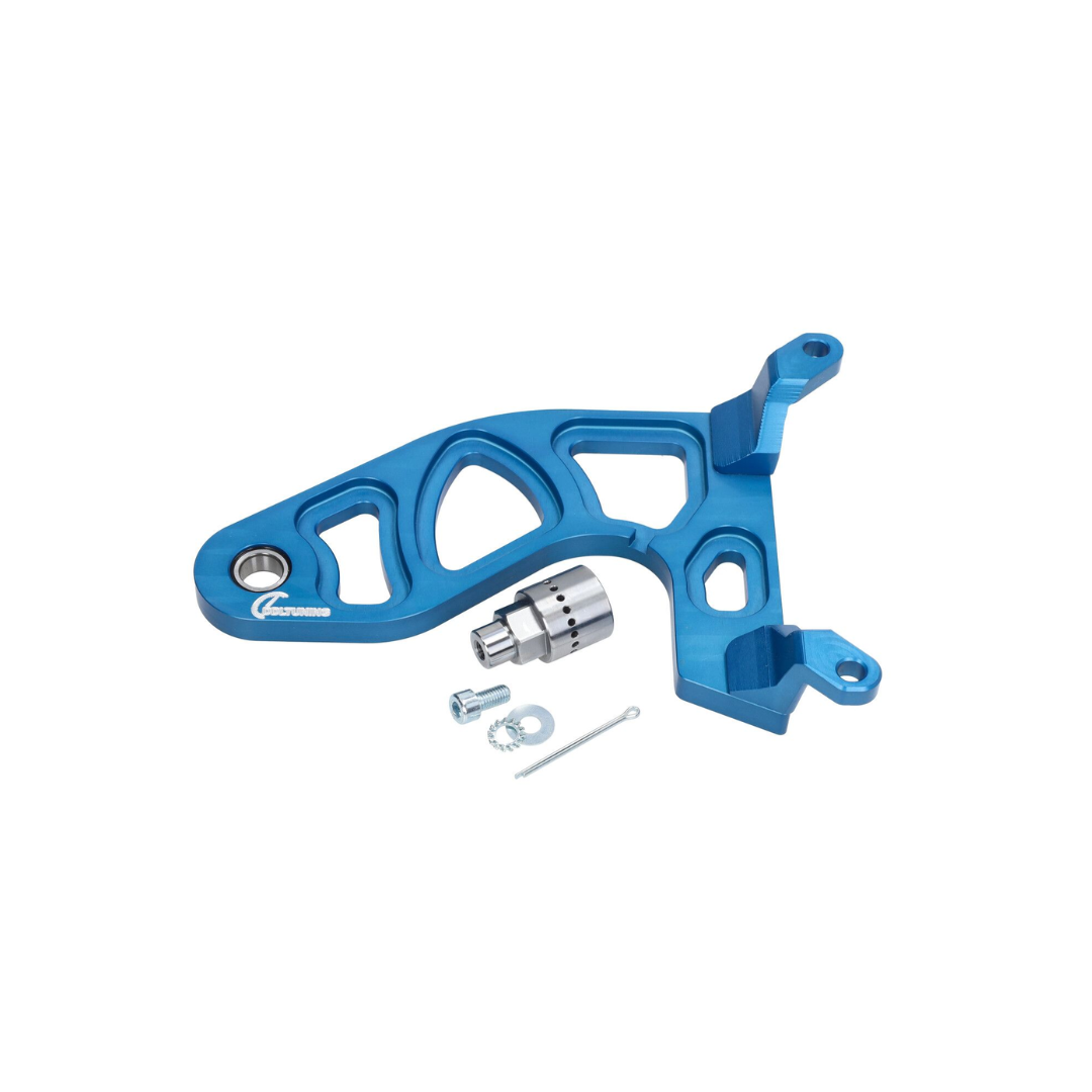 DDL Brace Piaggio / Gilera 125-180cc 2T Bleu