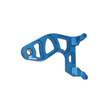DDL Brace Piaggio / Gilera 125-180cc 2T Bleu