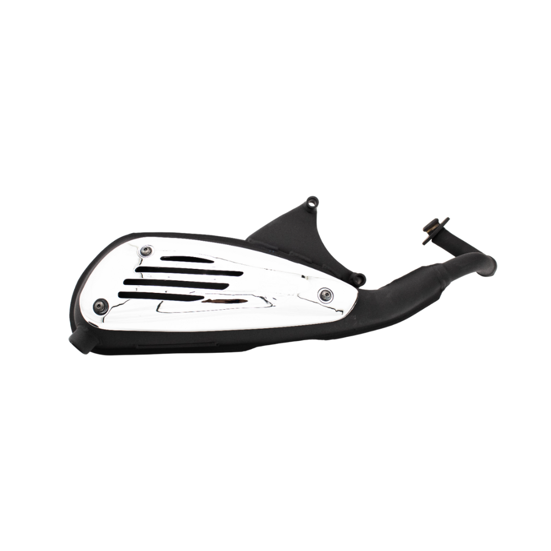 SCAPARE SITO PIAGGIO 2T 50cc